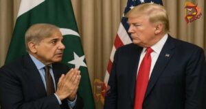 ಪಾಕ್ ಮನವಿ ಮೇರೆಗೆ ಅಮೆರಿಕ - ಇರಾನ್ ಕದನ ವಿರಾಮ ವಿಸ್ತರಣೆ; ಟ್ರಂಪ್