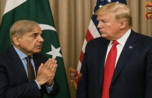 ಪಾಕ್ ಮನವಿ ಮೇರೆಗೆ ಅಮೆರಿಕ - ಇರಾನ್ ಕದನ ವಿರಾಮ ವಿಸ್ತರಣೆ; ಟ್ರಂಪ್