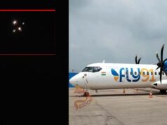 ಬೆಂಗಳೂರಿಂದ ಹುಬ್ಬಳ್ಳಿಗೆ ಬಂದ ಫ್ಲೈ-91 ವಿಮಾನದಲ್ಲಿ ಮತ್ತೆ ಲ್ಯಾಂಡಿಂಗ್ ಸಮಸ್ಯೆ..!