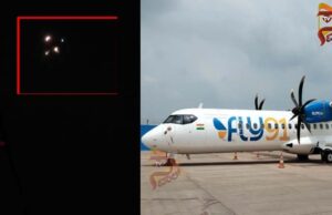 ಬೆಂಗಳೂರಿಂದ ಹುಬ್ಬಳ್ಳಿಗೆ ಬಂದ ಫ್ಲೈ-91 ವಿಮಾನದಲ್ಲಿ ಮತ್ತೆ ಲ್ಯಾಂಡಿಂಗ್ ಸಮಸ್ಯೆ..!