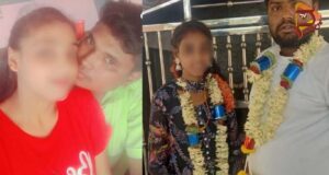 ಮೊದಲು ಪ್ರೀತಿಸಿ ಮದ್ವೆ – ಗಂಡನ ಸ್ನೇಹಿತನ ಜೊತೆ 2ನೇ ಮದುವೆ..!