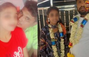 ಮೊದಲು ಪ್ರೀತಿಸಿ ಮದ್ವೆ – ಗಂಡನ ಸ್ನೇಹಿತನ ಜೊತೆ 2ನೇ ಮದುವೆ..!