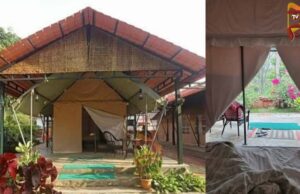 ಅಮೆರಿಕ ಮೂಲದ ಮಹಿಳೆ ಮೇಲೆ ರೇಪ್ ಆರೋಪ – ಇಬ್ಬರು ಬಂಧನ..!