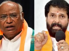 ನೀವು ಮಾನಸಿಕ ಅಸ್ವಸ್ಥರಂತೆ ಹೇಳಿಕೆ ಕೊಡ್ತಿದ್ದೀರಿ – ಖರ್ಗೆ ವಿರುದ್ಧ ಸಿ.ಟಿ ರವಿ ಕಿಡಿ