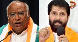 ನೀವು ಮಾನಸಿಕ ಅಸ್ವಸ್ಥರಂತೆ ಹೇಳಿಕೆ ಕೊಡ್ತಿದ್ದೀರಿ – ಖರ್ಗೆ ವಿರುದ್ಧ ಸಿ.ಟಿ ರವಿ ಕಿಡಿ