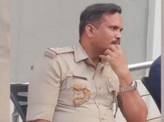 ಲಂಚಕ್ಕೆ ಕೈಯೊಡ್ಡಿ ರೆಡ್ಹ್ಯಾಂಡ್ ಆಗಿ `ಲೋಕಾ’ ಬಲೆಗೆ ಬಿದ್ದ ಪಿಎಸ್ಐ