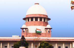 ಮುರುಘಾ ಮಠದ ಆಸ್ತಿ ಪ್ರಕರಣ – ಸುಪ್ರೀಂಕೋರ್ಟ್ನಿಂದ ರಾಜ್ಯ ಸರ್ಕಾರಕ್ಕೆ ನೋಟಿಸ್..!