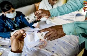 ಪಶ್ಚಿಮ ಬಂಗಾಳದಲ್ಲಿ ನಾಳೆ ಮೊದಲ ಹಂತದ ಚುನಾವಣೆ..!