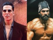 ರಾಣಾ ದಗ್ಗುಬಾಟಿ, ಕರಣ್ ಜೋಹರ್ ಸಿನಿಮಾನಲ್ಲಿ ನಟಿಸಲ್ಲ ಎಂದ ನಟ ಅಕ್ಷಯ್ ಕುಮಾರ್