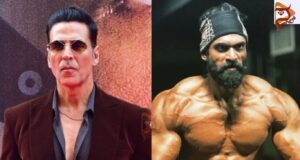 ರಾಣಾ ದಗ್ಗುಬಾಟಿ, ಕರಣ್ ಜೋಹರ್ ಸಿನಿಮಾನಲ್ಲಿ ನಟಿಸಲ್ಲ ಎಂದ ನಟ ಅಕ್ಷಯ್ ಕುಮಾರ್