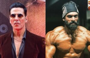 ರಾಣಾ ದಗ್ಗುಬಾಟಿ, ಕರಣ್ ಜೋಹರ್ ಸಿನಿಮಾನಲ್ಲಿ ನಟಿಸಲ್ಲ ಎಂದ ನಟ ಅಕ್ಷಯ್ ಕುಮಾರ್