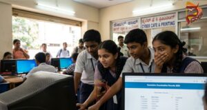 ಇಂದು SSLC ಪರೀಕ್ಷೆ- 1 ಫಲಿತಾಂಶ ಪ್ರಕಟಣೆ..!