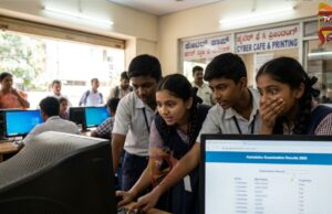 ಇಂದು SSLC ಪರೀಕ್ಷೆ- 1 ಫಲಿತಾಂಶ ಪ್ರಕಟಣೆ..!