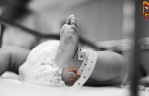 ಗಂಭೀರ ಆರೋಪ – ಇರುವೆ ಕಚ್ಚಿ ಐಸಿಯುವಿನಲ್ಲಿದ್ದ, ಮಗು ಸಾವು..!