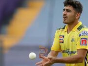 ಮುಖೇಶ್ ಚೌಧರಿ ಅವರ ತಾಯಿಯ ನಿಧನಕ್ಕೆ ಶೋಕ ವ್ಯಕ್ತಪಡಿಸಿದ್ದ, ಸಿಎಸ್ಕೆ ತಂಡ..!