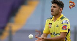 ಮುಖೇಶ್ ಚೌಧರಿ ಅವರ ತಾಯಿಯ ನಿಧನಕ್ಕೆ ಶೋಕ ವ್ಯಕ್ತಪಡಿಸಿದ್ದ, ಸಿಎಸ್ಕೆ ತಂಡ..!