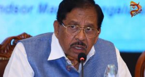 ಪರಮೇಶ್ವರ್ಗೆ ಬಿಗ್ ರಿಲೀಫ್ – ಕಬಡ್ಡಿ ಬೆಟ್ಟಿಂಗ್ ಕೇಸ್ನಲ್ಲಿ FIR ದಾಖಲಿಸದಂತೆ ಹೈಕೋರ್ಟ್ ತಡೆ