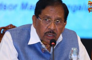 ಪರಮೇಶ್ವರ್ಗೆ ಬಿಗ್ ರಿಲೀಫ್ – ಕಬಡ್ಡಿ ಬೆಟ್ಟಿಂಗ್ ಕೇಸ್ನಲ್ಲಿ FIR ದಾಖಲಿಸದಂತೆ ಹೈಕೋರ್ಟ್ ತಡೆ