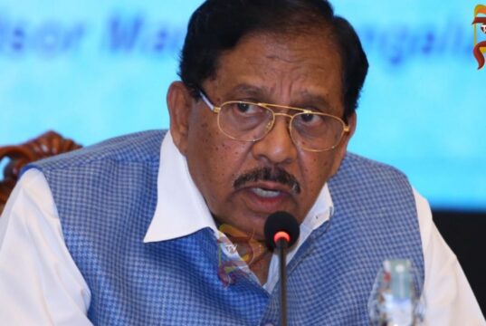 ಪರಮೇಶ್ವರ್ಗೆ ಬಿಗ್ ರಿಲೀಫ್ – ಕಬಡ್ಡಿ ಬೆಟ್ಟಿಂಗ್ ಕೇಸ್ನಲ್ಲಿ FIR ದಾಖಲಿಸದಂತೆ ಹೈಕೋರ್ಟ್ ತಡೆ