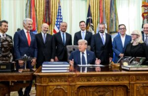 ಇಸ್ರೇಲ್-ಲೆಬನಾನ್ ಕದನ ವಿರಾಮ; ವಾರಗಳವರೆಗೆ ವಿಸ್ತರಣೆ – ಟ್ರಂಪ್ ಸಂಧಾನ ಯಶಸ್ವಿ..!