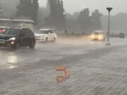 ರಾಜ್ಯದಲ್ಲಿ ಏ.29ರವರೆಗೆ, ಬೆಂಗ್ಳೂರಲ್ಲಿ ಮೇ 5ರವರೆಗೆ ಮಳೆ ಮುನ್ಸೂಚನೆ