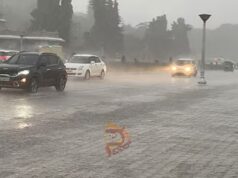 ರಾಜ್ಯದಲ್ಲಿ ಏ.29ರವರೆಗೆ, ಬೆಂಗ್ಳೂರಲ್ಲಿ ಮೇ 5ರವರೆಗೆ ಮಳೆ ಮುನ್ಸೂಚನೆ