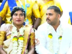 ಕಾಫಿನಾಡಲ್ಲೊಂದು ಅಪರೂಪದ ಮದ್ವೆ – ಈಗ ಜಾತಿ ಸಂಕೋಲೆ ಮೀರಿ ಕೈಹಿಡಿದ ಜೋಡಿ