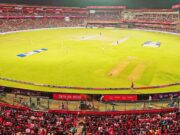 ಇಂದು ಆರ್ಸಿಬಿ ತವರು ನೆಲದ ಕೊನೆಯ ಲೀಗ್ ಪಂದ್ಯಕ್ಕೆ ಬಿಗಿ ಪೊಲೀಸ್ ಬಂದೋಬಸ್ತ್