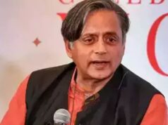 ಕೇರಳದಲ್ಲಿ ಚುನಾವಣಾ ಪ್ರಚಾರಕ್ಕೆ ತೆರಳಿದ್ದ ಶಶಿ ತರೂರ್ ಮೇಲೆ ಹಲ್ಲೆಗೆ ಯತ್ನ..!