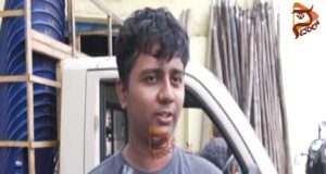 ಸಿಇಟಿ ಪರೀಕ್ಷೆಯಲ್ಲಿ ಜನಿವಾರ ತೆಗೆಸಿದ ಕಾಲೇಜ್ – ಪೋಷಕರಿಂದ ದೂರು ದಾಖಲು