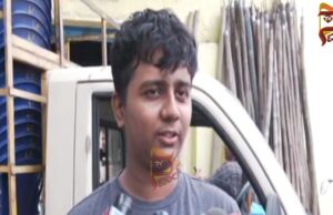 ಸಿಇಟಿ ಪರೀಕ್ಷೆಯಲ್ಲಿ ಜನಿವಾರ ತೆಗೆಸಿದ ಕಾಲೇಜ್ – ಪೋಷಕರಿಂದ ದೂರು ದಾಖಲು