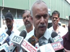 ರಾಜ್ಯದಲ್ಲಿ ರಾಷ್ಟ್ರಪತಿ ಆಳ್ವಿಕೆ ಜಾರಿಯಾಗುತ್ತೆ – ಸುರೇಶ್ ಗೌಡ ಭವಿಷ್ಯ..!