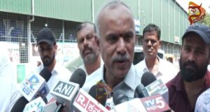 ರಾಜ್ಯದಲ್ಲಿ ರಾಷ್ಟ್ರಪತಿ ಆಳ್ವಿಕೆ ಜಾರಿಯಾಗುತ್ತೆ – ಸುರೇಶ್ ಗೌಡ ಭವಿಷ್ಯ..!