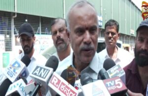 ರಾಜ್ಯದಲ್ಲಿ ರಾಷ್ಟ್ರಪತಿ ಆಳ್ವಿಕೆ ಜಾರಿಯಾಗುತ್ತೆ – ಸುರೇಶ್ ಗೌಡ ಭವಿಷ್ಯ..!