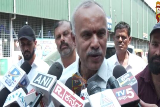 ರಾಜ್ಯದಲ್ಲಿ ರಾಷ್ಟ್ರಪತಿ ಆಳ್ವಿಕೆ ಜಾರಿಯಾಗುತ್ತೆ – ಸುರೇಶ್ ಗೌಡ ಭವಿಷ್ಯ..!