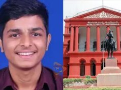 ಬಿಜೆಪಿ ಮುಖಂಡನ ಪುತ್ರನ ವಿರುದ್ಧ ಅತ್ಯಾಚಾರ ಆರೋಪ ಕೇಸ್ – ಸಂತ್ರಸ್ತೆಗೆ ಜೀವನಾಂಶ ನೀಡಲು ಹೈಕೋರ್ಟ್ ಆದೇಶ..!