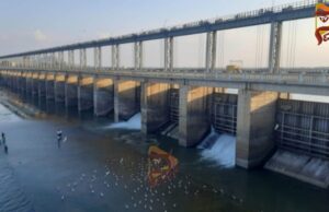 15-20 ದಿನಕ್ಕೊಮ್ಮೆ ನೀರು ಪೂರೈಕೆ – 76 ಹಳ್ಳಿಗಳಲ್ಲಿ ತೀವ್ರ ಬಿಕ್ಕಟ್ಟು..!