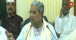 ಒಳಮೀಸಲಾತಿ ಬಗ್ಗೆ ಸಂಪುಟ ಸಭೆಯಲ್ಲಿ ಮಹತ್ವದ ನಿರ್ಣಯ; ದಲಿತ ಎಡಗೈಗೆ, ಬಲಗೈಗೆ, ಸ್ಪೃಶ್ಯರಿಗೆ – ಒಟ್ಟು 15% ಮೀಸಲಾತಿ