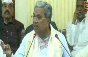 ಒಳಮೀಸಲಾತಿ ಬಗ್ಗೆ ಸಂಪುಟ ಸಭೆಯಲ್ಲಿ ಮಹತ್ವದ ನಿರ್ಣಯ; ದಲಿತ ಎಡಗೈಗೆ, ಬಲಗೈಗೆ, ಸ್ಪೃಶ್ಯರಿಗೆ – ಒಟ್ಟು 15% ಮೀಸಲಾತಿ