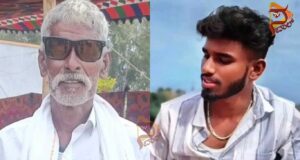 ವಿದ್ಯುತ್ ಅವಘಡದಲ್ಲಿ ನವವಿವಾಹಿತ ಸೇರಿದಂತೆ ಇಬ್ಬರ ಸಾವು..!