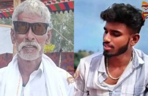 ವಿದ್ಯುತ್ ಅವಘಡದಲ್ಲಿ ನವವಿವಾಹಿತ ಸೇರಿದಂತೆ ಇಬ್ಬರ ಸಾವು..!