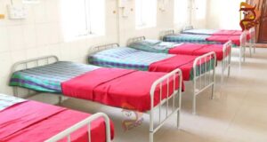 ತಾಪಮಾನ ಏರಿಕೆ; ರೋಗಿಗಳಿಗಾಗಿ ಬೆಡ್ ಮೀಸಲು – ಎಸಿ, ಫ್ಯಾನ್ ಅಳವಡಿಕೆ..!
