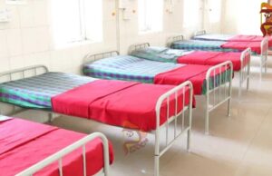 ತಾಪಮಾನ ಏರಿಕೆ; ರೋಗಿಗಳಿಗಾಗಿ ಬೆಡ್ ಮೀಸಲು – ಎಸಿ, ಫ್ಯಾನ್ ಅಳವಡಿಕೆ..!