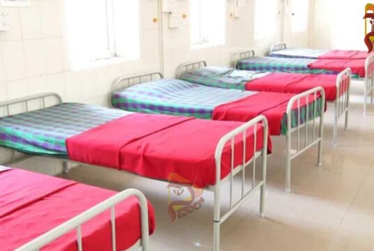 ತಾಪಮಾನ ಏರಿಕೆ; ರೋಗಿಗಳಿಗಾಗಿ ಬೆಡ್ ಮೀಸಲು – ಎಸಿ, ಫ್ಯಾನ್ ಅಳವಡಿಕೆ..!