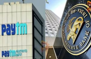 ಪೇಟಿಎಂ ಪೇಮೆಂಟ್ಸ್ ಬ್ಯಾಂಕ್ ಲೈಸೆನ್ಸ್ ರದ್ದು – ಆರ್ಬಿಐ ಕಠಿಣ ಕ್ರಮ ಕೈಗೊಂಡಿದ್ದು, ಯಾಕೆ?