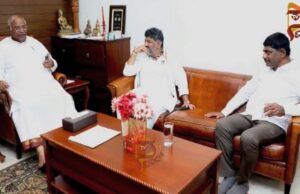 ದೆಹಲಿ ಅಂಗಳದಲ್ಲಿ ಡಿಕೆ ಬ್ರದರ್ಸ್ ಪವರ್ ಗೇಮ್ – ಹೈಕಮಾಂಡ್ ಮುಂದೆ ಖಡಕ್ ಷರತ್ತುಗಳು..!