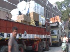 ಎಲ್ಪಿಜಿ, ಸಿಎನ್ಜಿ ಮಧ್ಯೆ ಹೈವೇಗಳಲ್ಲಿ ಡಿಸೇಲ್ ಕೊರತೆ – ಸರಕು ವಾಹನಗಳ ಬಾಡಿಗೆಯೂ ಏರಿಕೆ..!