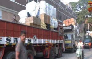 ಎಲ್ಪಿಜಿ, ಸಿಎನ್ಜಿ ಮಧ್ಯೆ ಹೈವೇಗಳಲ್ಲಿ ಡಿಸೇಲ್ ಕೊರತೆ – ಸರಕು ವಾಹನಗಳ ಬಾಡಿಗೆಯೂ ಏರಿಕೆ..!