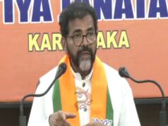 ಮೀಸಲಾತಿ ಅನ್ವಯವಾಗದ ಹುದ್ದೆಗಳನ್ನು ಜನರಲ್ ಎಸ್ಸಿ ಎಂದು ಕರೆದರೆ ಅದು ಒಳಮೀಸಲಾತಿ ಹೇಗೆ ಆಗುತ್ತೆ – ಛಲವಾದಿ ನಾರಾಯಣಸ್ವಾಮಿ