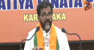 ಮೀಸಲಾತಿ ಅನ್ವಯವಾಗದ ಹುದ್ದೆಗಳನ್ನು ಜನರಲ್ ಎಸ್ಸಿ ಎಂದು ಕರೆದರೆ ಅದು ಒಳಮೀಸಲಾತಿ ಹೇಗೆ ಆಗುತ್ತೆ – ಛಲವಾದಿ ನಾರಾಯಣಸ್ವಾಮಿ